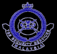 TSS Security Kajang Logo